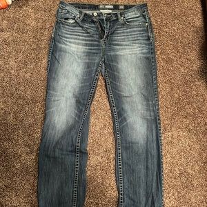 BKE Tyler Straight Leg